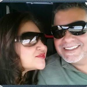 Meet your Posher, Ruben